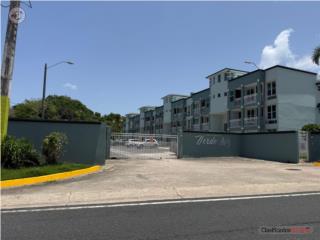 CONDOMINIO VERDE LUZ EN VEGA ALTA $1,200