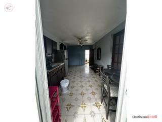Apartamento $850 2 habitaciones 1 baño