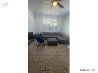 APARTAMENTO EN RENTA – CAPARRA TERRACE
