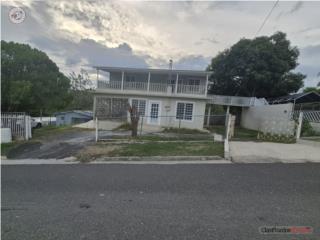 Barrio cerro gordo sabana grande $675