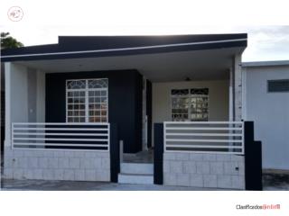 VILLA GRILLASCA PONCE