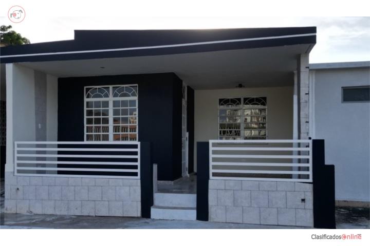 VILLA GRILLASCA PONCE