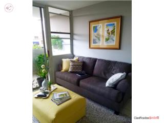 Remodelado 2h / 2b A/C Central $1,300 Guayna