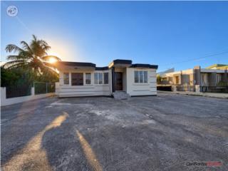 Renta Casa 4 Cuartos 2 Baños $2950