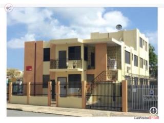Cómodo apt 2 cuartos en Hato Rey