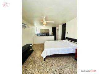 Urb. VALLE ARRIBA HEIGHTS APT 1H, 1B