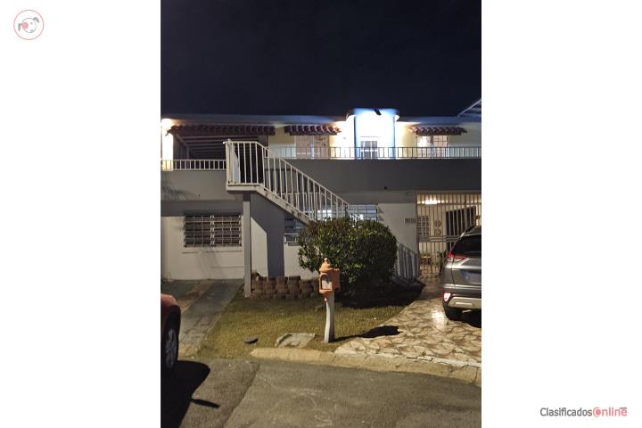 Country Club Carolina Ave Iturregui