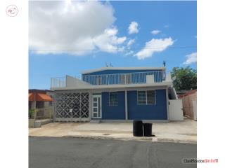 Se alquila propiedad en Bayamon