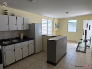 APARTAMENTO AMUEBLADO CON SERVICIOS INCLUIDOS