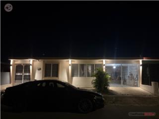Urb. Lomas Verdes, Bayamón – Casa 3H/2B con A