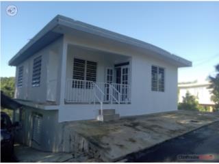 Barrio Cerro Gordo Anasco