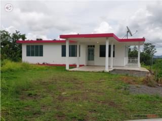 Mayagüez, PR, Carr. 3349, Bo. Rosario