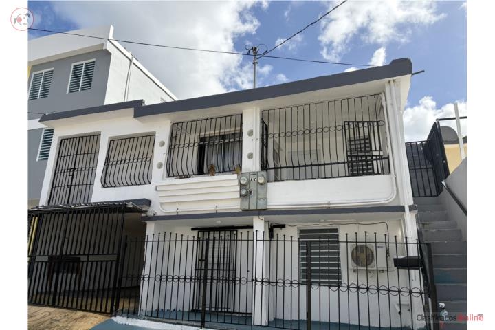 Polvorin Cayey