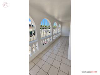 Renta | Villa Carolina 2C-1B