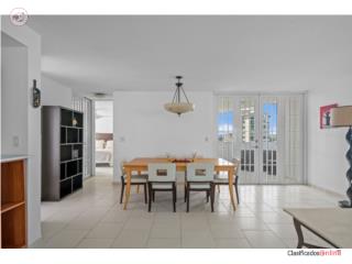 Turnkey 2-bed, 2-bath with full generator