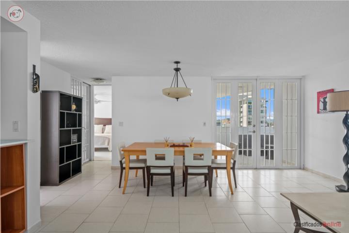 Turnkey 2-bed, 2-bath with full generator