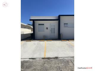Apartamento en Urb. Glenview Gardens