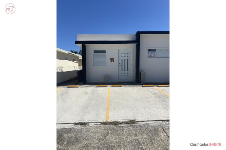 Apartamento en Urb. Glenview Gardens