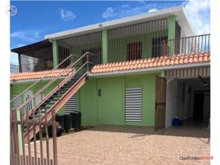 Residencia disponible para renta Caguas