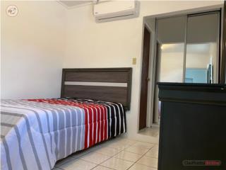 Apartamento en Ponce con agua y luz inc $525