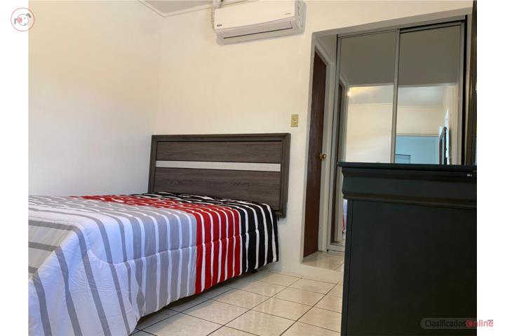 Apartamento en Ponce con agua y luz inc $525