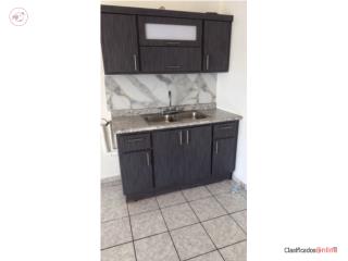 Apartamento en Bayamón incluye agua, luz