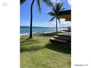 Casa de Playa