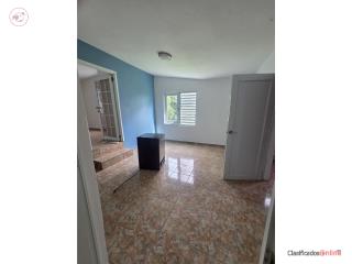 Se alquila apartamento