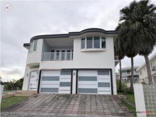 Urb. Villas de Oro Caguas