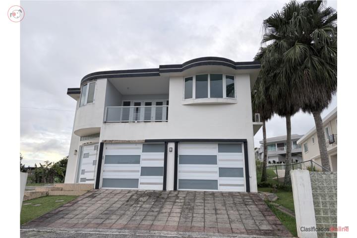 Urb. Villas de Oro Caguas