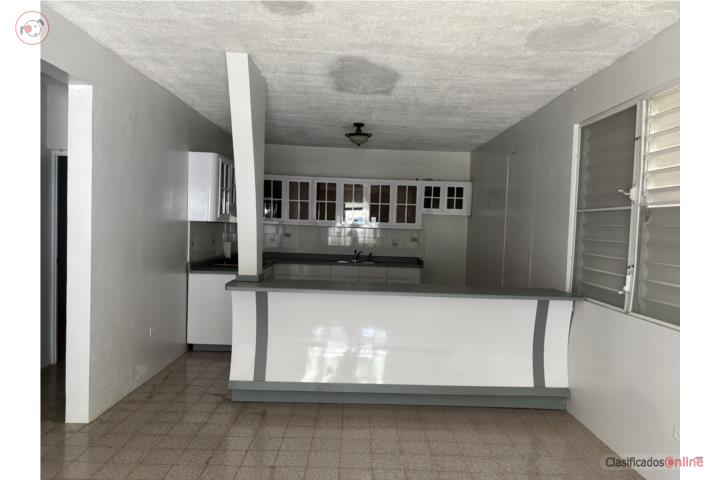 1 persona/ Casa Planta baja / Villalinda