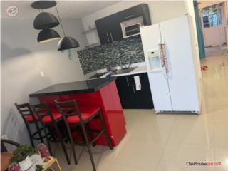 Apartamento en canovanas