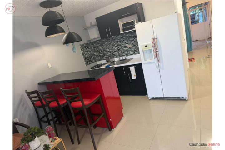 Apartamento en canovanas