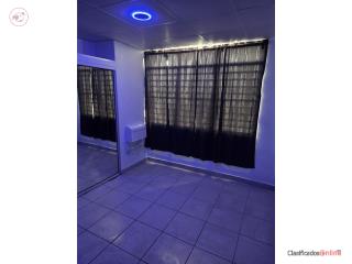 Estudio a 6 min del colegio