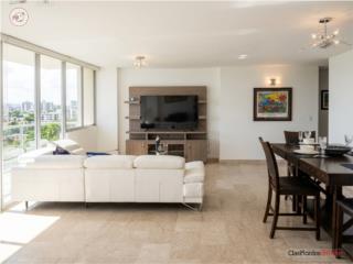 SURFSIDE 3H/2B EN PLAYA PLANTA FULL