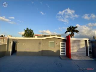 Apto villas de loiza canovanas