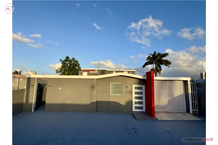 Apto villas de loiza canovanas