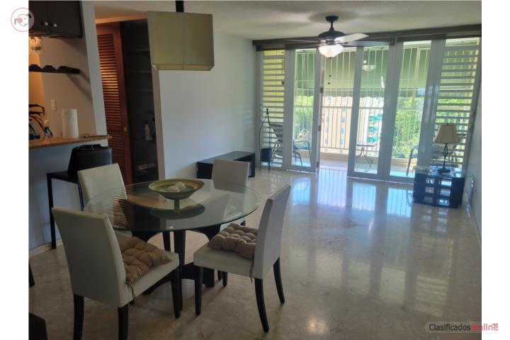 Ave. San Patricio 2ct/2ba 1500