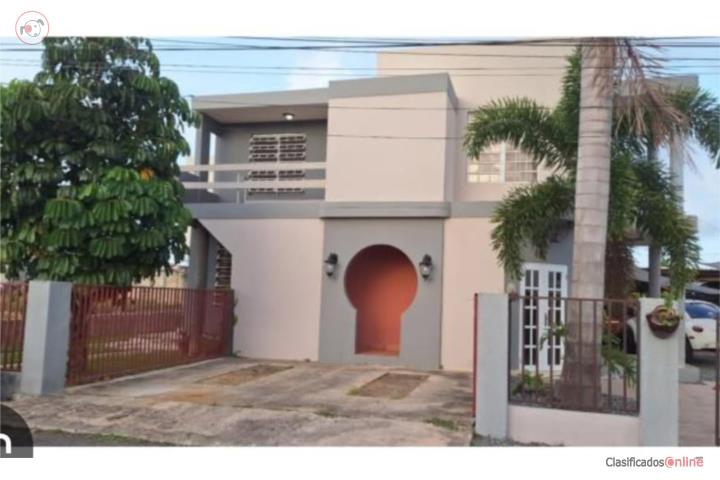 APARTAMENTO EN ALQUILER  JOBOS, ISABELA