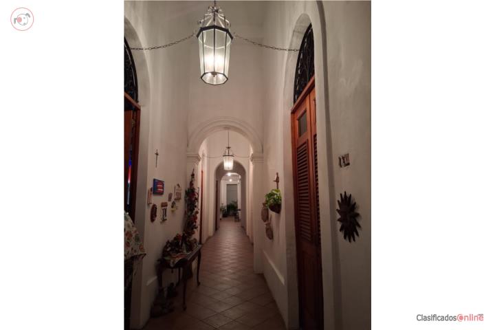 One-Bedroom Apartment on Calle Sol