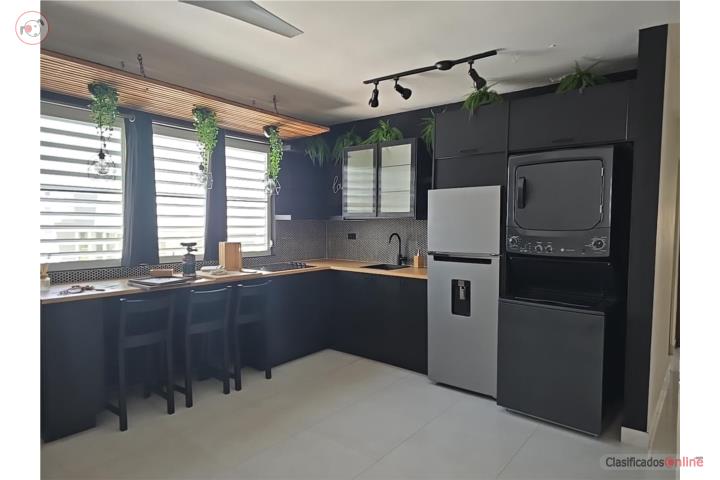 Condominio Del Parque 115