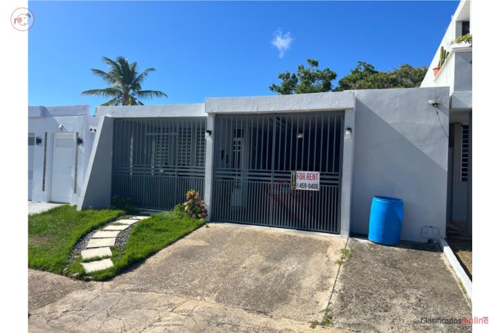 Urb Lagos de Plata - Casa Espaciosa