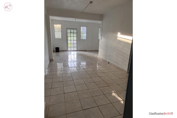 Se Renta Cómodo Apartamento