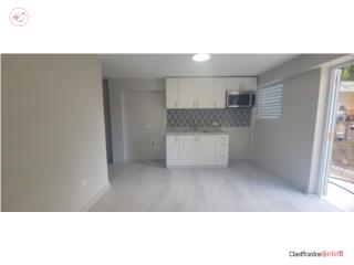 Apartmento REMODELADA