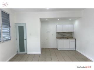 Apto 1/H 1/B Toa baja