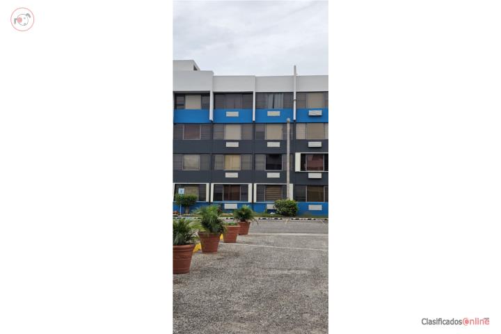 A PASOS DE WALMART DE BARAMAYA, PISO 2