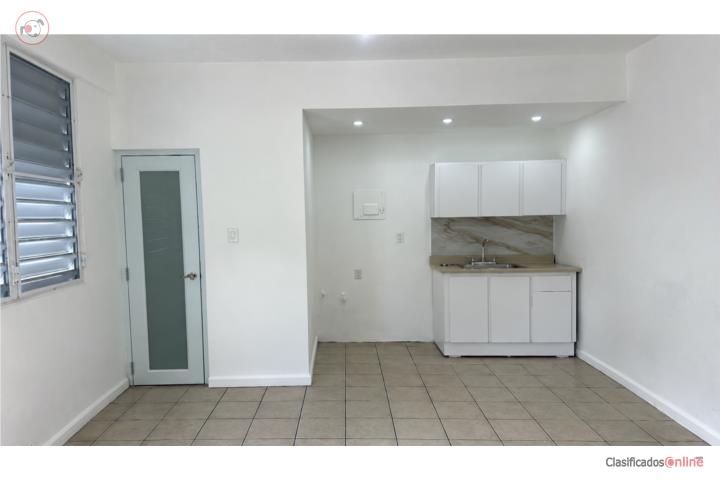 Apto 1H 1B Toa baja $700