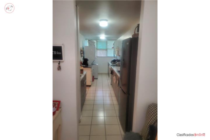 Alquiler Apartamento