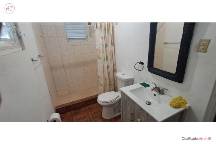 Apartamento en Miradero