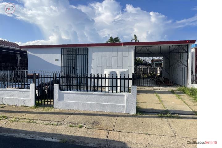 Casa en Caguas Súper Céntrica